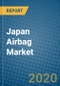 Japan Airbag Market 2019-2025 - Product Thumbnail Image