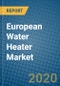European Water Heater Market 2019-2025 - Product Thumbnail Image