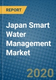 Japan Smart Water Management Market 2019-2025- Product Image