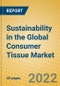 Sustainability in the Global Consumer Tissue Market - Product Thumbnail Image