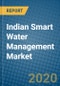 Indian Smart Water Management Market 2019-2025 - Product Thumbnail Image