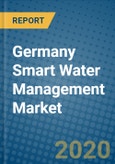 Germany Smart Water Management Market 2019-2025- Product Image