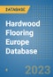 Hardwood Flooring Europe Database - Product Thumbnail Image
