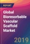 Global Bioresorbable Vascular Scaffold Market Size, Market Share, Application Analysis, Regional Outlook, Growth Trends, Key Players, Competitive Strategies and Forecasts, 2019 to 2027 - Product Thumbnail Image
