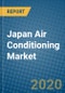 Japan Air Conditioning Market 2019-2025 - Product Thumbnail Image