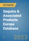 Sequins & Associated Products Europe Database - Product Thumbnail Image