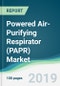 Powered Air-Purifying Respirator (PAPR) Market - Forecasts from 2019 to 2024 - Product Thumbnail Image