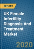 UK Female Infertility Diagnosis And Treatment Market 2019-2025- Product Image