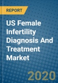 US Female Infertility Diagnosis And Treatment Market 2019-2025- Product Image