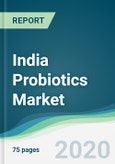 India Probiotics Market - Forecasts from 2020 to 2025- Product Image
