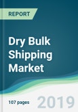 Dry Bulk Shipping Market - Forecasts from 2019 to 2024- Product Image