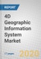 4D Geographic Information System (GIS) Market - Product Thumbnail Image