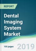 Dental Imaging System Market - Forecasts from 2019 to 2024- Product Image