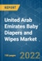 United Arab Emirates Baby Diapers and Wipes Market - Growth, Trends, COVID-19 Impact, and Forecasts (2022 - 2027) - Product Thumbnail Image