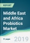 Middle East and Africa Probiotics Market - Forecasts from 2020 to 2025 - Product Thumbnail Image