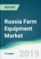Russia Farm Equipment Market - Forecasts from 2019 to 2024 - Product Thumbnail Image