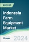 Indonesia Farm Equipment Market - Forecasts from 2019 to 2024 - Product Thumbnail Image