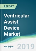 Ventricular Assist Device Market - Forecasts from 2019 to 2024- Product Image