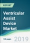 Ventricular Assist Device Market - Forecasts from 2019 to 2024 - Product Thumbnail Image