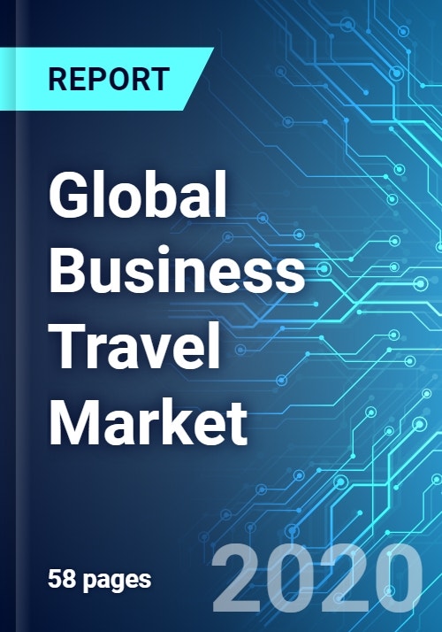 global business travel market size