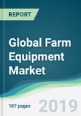 Global Farm Equipment Market - Forecasts from 2019 to 2024- Product Image