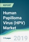 Human Papilloma Virus (HPV) Market - Forecasts from 2019 to 2024 - Product Thumbnail Image