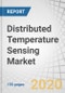 Distributed Temperature Sensing Market by Operating Principle (OTDR, OFDR), Fiber Type (Single-mode Fibers, Multimode Fibers), Scattering Method (Rayleigh Effect, Raman Effect, Brillouin Effect), Application, and Geography - Global Forecast to 2025 - Product Image