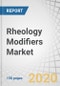 Rheology Modifiers Market by Type (Organic and Inorganic), Application (Paints & Coatings, Cosmetics & Personal Care, Adhesives & Sealants, Inks, Pharmaceuticals, Home and I&I Products, Oil & Gas, Construction) - Global Forecasts to 2024 - Product Thumbnail Image