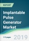 Implantable Pulse Generator Market - Forecasts from 2019 to 2024 - Product Thumbnail Image