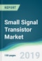 Small Signal Transistor Market - Forecasts from 2019 to 2024 - Product Thumbnail Image
