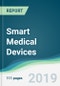 Smart Medical Devices - Forecasts from 2019 to 2024 - Product Thumbnail Image