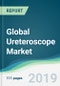Global Ureteroscope Market - Forecasts from 2019 to 2024 - Product Thumbnail Image