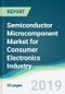 Semiconductor Microcomponent Market for Consumer Electronics Industry - Forecasts from 2019 to 2024 - Product Thumbnail Image