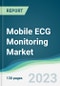 Mobile ECG Monitoring Market - Forecasts from 2023 to 2028 - Product Thumbnail Image