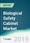 Biological Safety Cabinet Market - Forecasts from 2019 to 2024 - Product Thumbnail Image