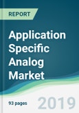 Application Specific Analog Market - Forecasts from 2019 to 2024- Product Image