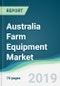 Australia Farm Equipment Market - Forecasts from 2019 to 2024 - Product Thumbnail Image