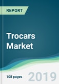 Trocars Market - Forecasts from 2019 to 2024- Product Image