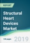 Structural Heart Devices Market - Forecasts from 2019 to 2024 - Product Thumbnail Image