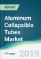 Aluminum Collapsible Tubes Market - Forecasts from 2019 to 2024 - Product Thumbnail Image