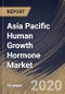 Asia Pacific Human Growth Hormone Market, by Application, by Distribution Channel, by Country, Industry Analysis and Forecast, 2019 - 2025 - Product Thumbnail Image