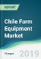 Chile Farm Equipment Market - Forecasts from 2019 to 2024 - Product Thumbnail Image