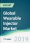 Global Wearable Injector Market - Forecasts from 2019 to 2024 - Product Thumbnail Image