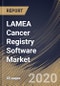 LAMEA Cancer Registry Software Market, by Type, by Deployment Type, by Component, by End User, by Country, Industry Analysis and Forecast, 2019 - 2025 - Product Thumbnail Image