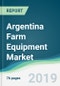 Argentina Farm Equipment Market - Forecasts from 2019 to 2024 - Product Thumbnail Image
