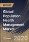 Global Population Health Management Market, by Product, by End Use, by Region, Industry Analysis and Forecast, 2019 - 2025 - Product Thumbnail Image