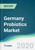 Germany Probiotics Market - Forecasts from 2020 to 2025- Product Image