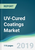 UV-Cured Coatings Market - Forecasts from 2019 to 2024- Product Image