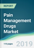 Pain Management Drugs Market - Forecasts from 2019 to 2024- Product Image