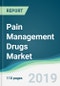 Pain Management Drugs Market - Forecasts from 2019 to 2024 - Product Thumbnail Image